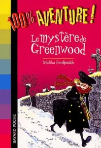 Le mystère de Greenwood