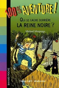 Qui se cache derrière la reine noire ?