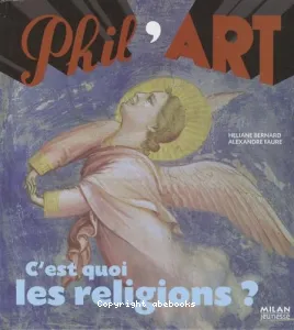 C'est quoi les religions ?