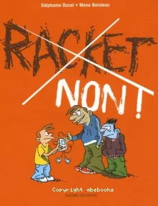 Racket, non !