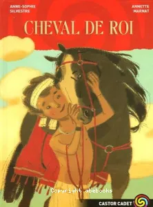 Cheval de roi