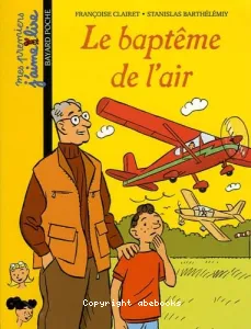 Baptême de l'air