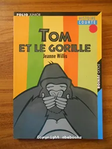 Tom et le gorille