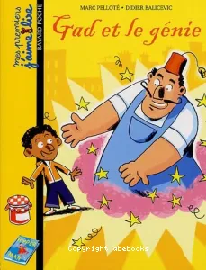 Gad et le génie