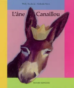 L'âne Canaillou