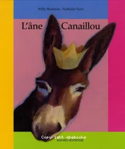 L'âne Canaillou