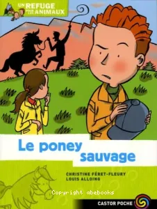 Le poney sauvage