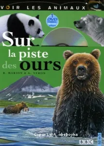 Sur la piste des ours