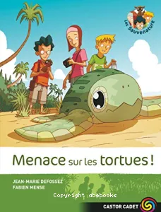 Menace sur les tortues !