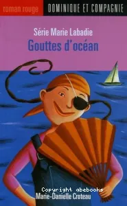 Gouttes d'océan