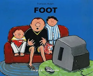 Foot