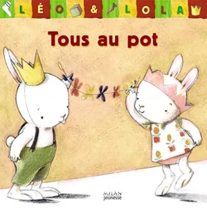 Tous au pot