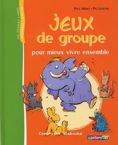 Jeux de groupe