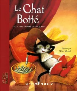 Le Chat Botté