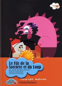 Fils de la sorcière et du loup (Le)