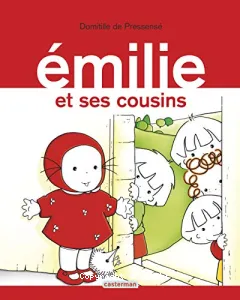 Emilie et ses cousins