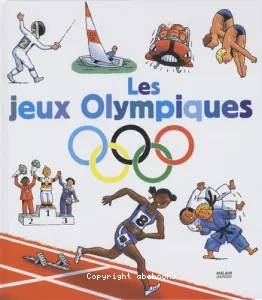 Les jeux Olympiques