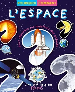 L'espace