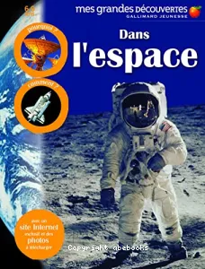 Dans l'espace