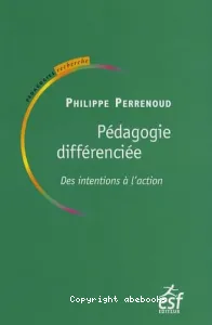 Pédagogie différenciée