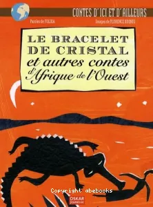 Bracelet de cristal (Le)