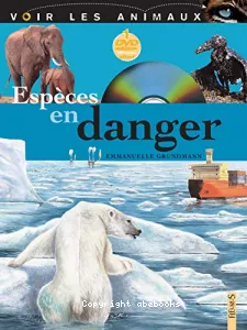 Espèces en danger