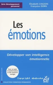 Les émotions