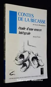 Contes de la Bécasse