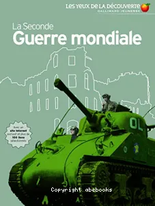 La Seconde Guerre mondiale