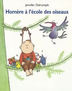 Homère à l'école des oiseaux