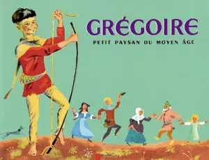 Grégoire