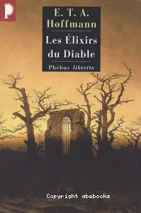 Les élixirs du diable