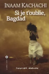 Si je t'oublie, Bagdad