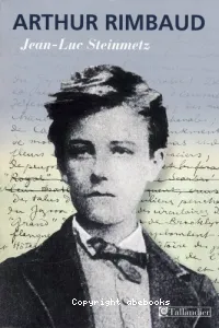 Arthur Rimbaud