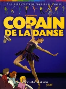 Copain de la danse