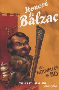 Contes de Balzac en bandes dessinées