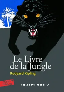 Le livre de la jungle