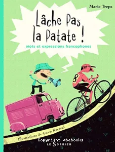 Lâche pas la patate !