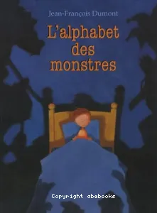 L'alphabet des monstres