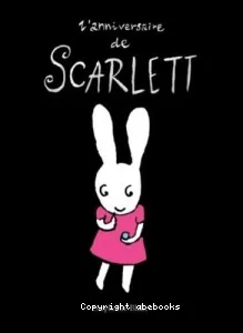 L'anniversaire de Scarlett