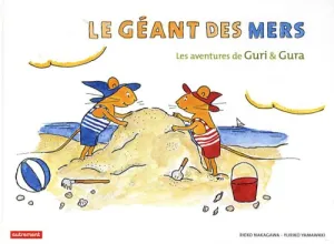 Le géant des mers