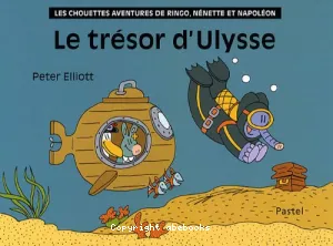 Le trésor d'Ulysse