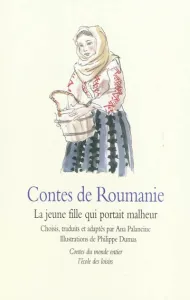 Contes de Roumanie