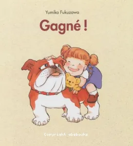 Gagné !