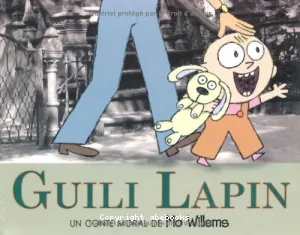 Guili Lapin