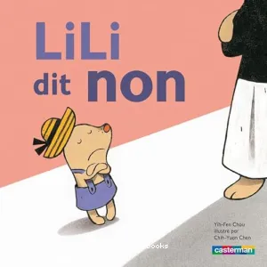 Lili dit non