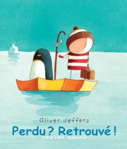 Perdu ? Retrouvé !