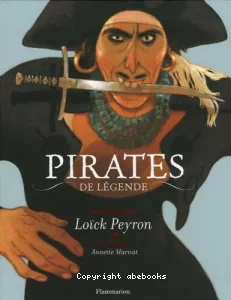 Pirates de légende