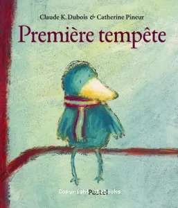 Première tempête