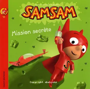 Mission secrète